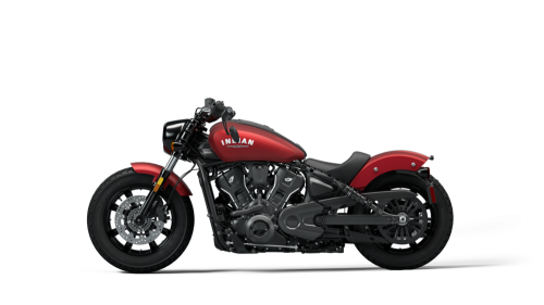 2025 Indian Scout model range in Malaysia, all-new five model line-up, pricing starts from RM103,900
