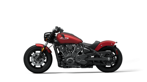 2025 Indian Scout model range in Malaysia, all-new five model line-up, pricing starts from RM103,900