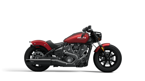 2025 Indian Scout model range in Malaysia, all-new five model line-up, pricing starts from RM103,900