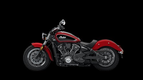 2025 Indian Scout model range in Malaysia, all-new five model line-up, pricing starts from RM103,900