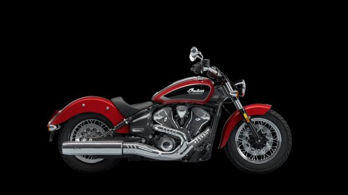 2025 Indian Scout model range in Malaysia, all-new five model line-up, pricing starts from RM103,900