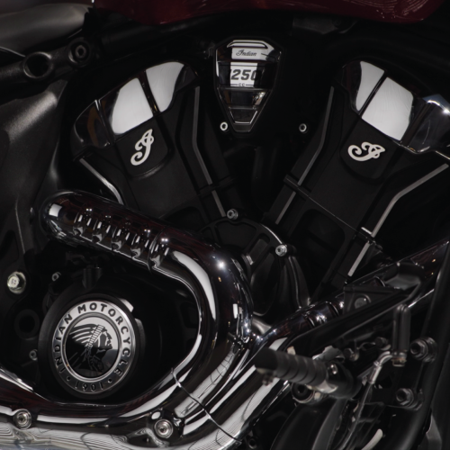 2025 Indian Scout model range in Malaysia, all-new five model line-up, pricing starts from RM103,900