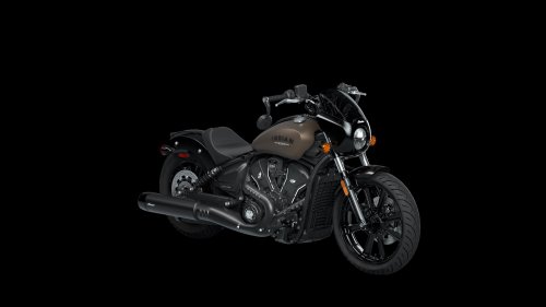 2025 Indian Scout model range in Malaysia, all-new five model line-up, pricing starts from RM103,900