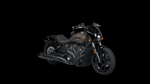 2025 Indian Scout model range in Malaysia, all-new five model line-up, pricing starts from RM103,900