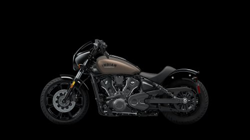 2025 Indian Scout model range in Malaysia, all-new five model line-up, pricing starts from RM103,900