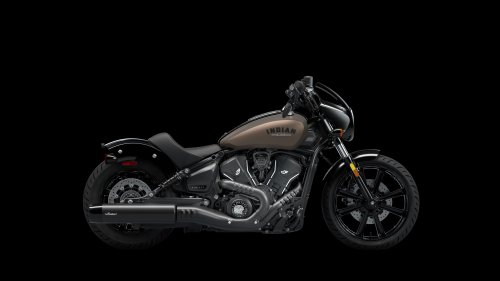 2025 Indian Scout model range in Malaysia, all-new five model line-up, pricing starts from RM103,900