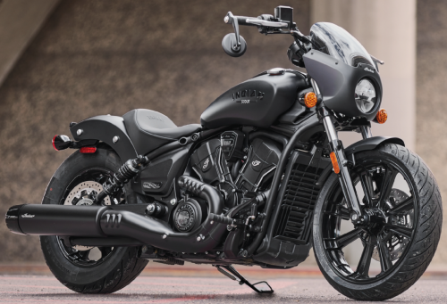 2025 Indian Scout model range in Malaysia, all-new five model line-up, pricing starts from RM103,900