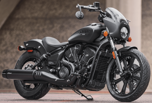 Scout, 2025 Indian Scout model range in Malaysia, all-new five model line-up, pricing starts from RM103,900