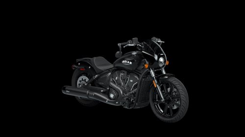 2025 Indian Scout model range in Malaysia, all-new five model line-up, pricing starts from RM103,900