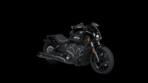 2025 Indian Scout model range in Malaysia, all-new five model line-up, pricing starts from RM103,900