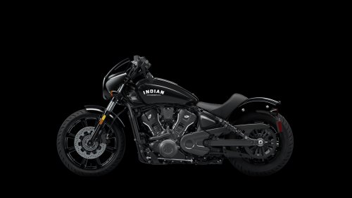 2025 Indian Scout model range in Malaysia, all-new five model line-up, pricing starts from RM103,900