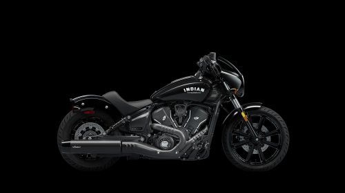 2025 Indian Scout model range in Malaysia, all-new five model line-up, pricing starts from RM103,900