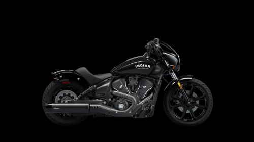 2025 Indian Scout model range in Malaysia, all-new five model line-up, pricing starts from RM103,900