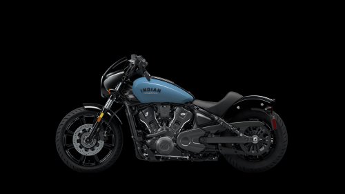 2025 Indian Scout model range in Malaysia, all-new five model line-up, pricing starts from RM103,900