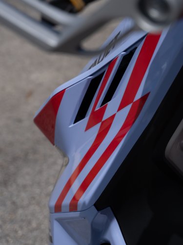 2025 Italjet Dragster 300 now in Malaysia, Malossi and Gresini Racing Team Editions, priced from RM37,800