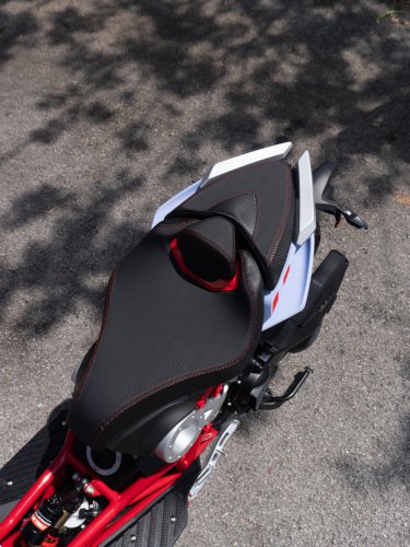 2025 Italjet Dragster 300 now in Malaysia, Malossi and Gresini Racing Team Editions, priced from RM37,800