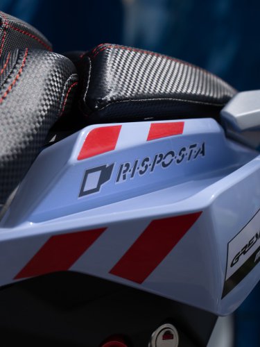 2025 Italjet Dragster 300 now in Malaysia, Malossi and Gresini Racing Team Editions, priced from RM37,800