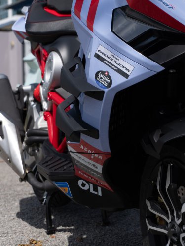 2025 Italjet Dragster 300 now in Malaysia, Malossi and Gresini Racing Team Editions, priced from RM37,800