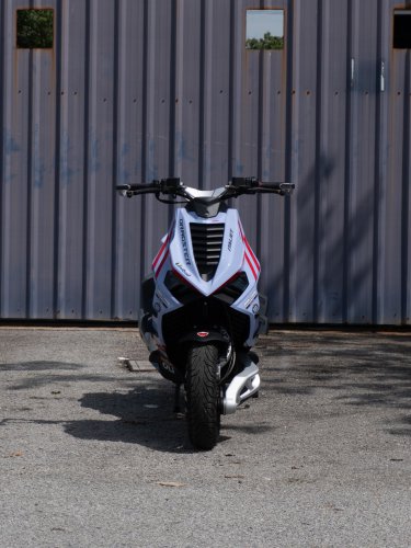 2025 Italjet Dragster 300 now in Malaysia, Malossi and Gresini Racing Team Editions, priced from RM37,800