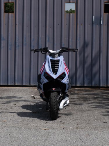 2025 Italjet Dragster 300 now in Malaysia, Malossi and Gresini Racing Team Editions, priced from RM37,800