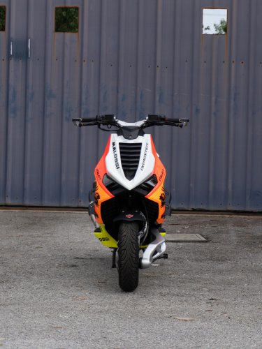 2025 Italjet Dragster 300 now in Malaysia, Malossi and Gresini Racing Team Editions, priced from RM37,800