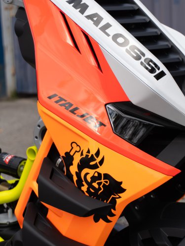 2025 Italjet Dragster 300 now in Malaysia, Malossi and Gresini Racing Team Editions, priced from RM37,800