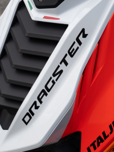 2025 Italjet Dragster 300 now in Malaysia, Malossi and Gresini Racing Team Editions, priced from RM37,800