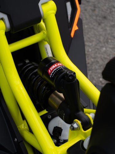 2025 Italjet Dragster 300 now in Malaysia, Malossi and Gresini Racing Team Editions, priced from RM37,800