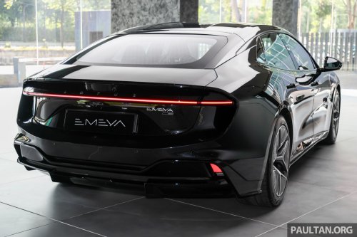 2026 Lotus Eletre and Emeya 600 in Malaysia – now RM100k less; up to 610 km WLTP EV range; new trims
