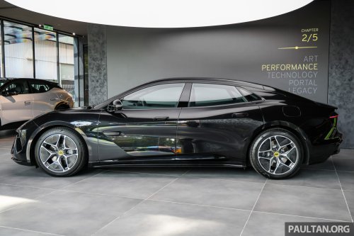 2026 Lotus Eletre and Emeya 600 in Malaysia – now RM100k less; up to 610 km WLTP EV range; new trims