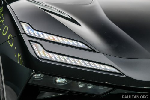 2026 Lotus Eletre and Emeya 600 in Malaysia – now RM100k less; up to 610 km WLTP EV range; new trims