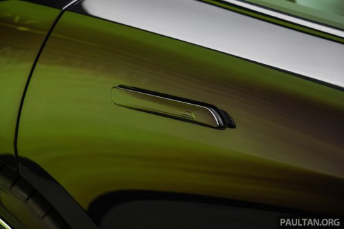 2026 Lotus Eletre and Emeya 600 in Malaysia – now RM100k less; up to 610 km WLTP EV range; new trims