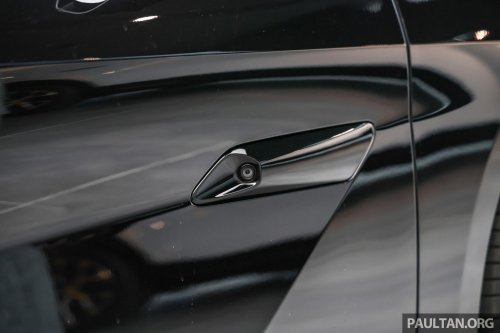 2026 Lotus Eletre and Emeya 600 in Malaysia – now RM100k less; up to 610 km WLTP EV range; new trims