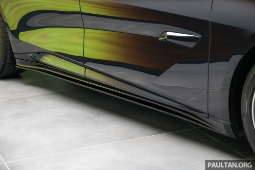 2026 Lotus Eletre and Emeya 600 in Malaysia – now RM100k less; up to 610 km WLTP EV range; new trims