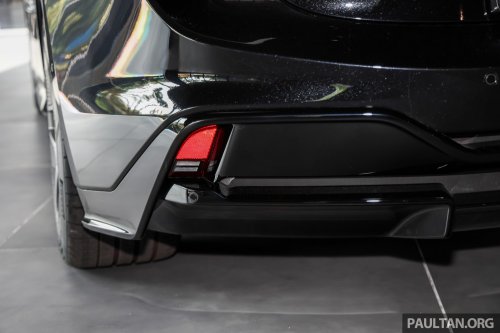 2026 Lotus Eletre and Emeya 600 in Malaysia – now RM100k less; up to 610 km WLTP EV range; new trims