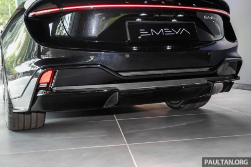 2026 Lotus Eletre and Emeya 600 in Malaysia – now RM100k less; up to 610 km WLTP EV range; new trims