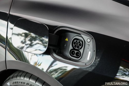 2026 Lotus Eletre and Emeya 600 in Malaysia – now RM100k less; up to 610 km WLTP EV range; new trims