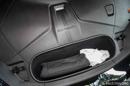 2026 Lotus Eletre and Emeya 600 in Malaysia – now RM100k less; up to 610 km WLTP EV range; new trims