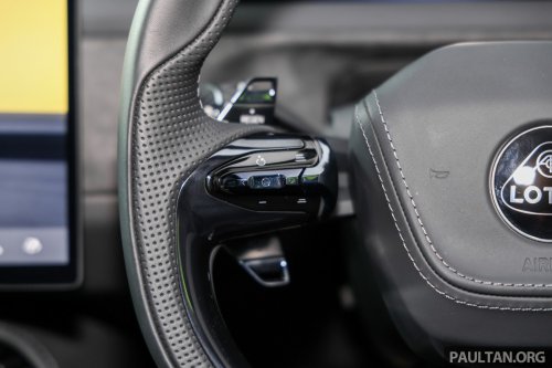 2026 Lotus Eletre and Emeya 600 in Malaysia – now RM100k less; up to 610 km WLTP EV range; new trims