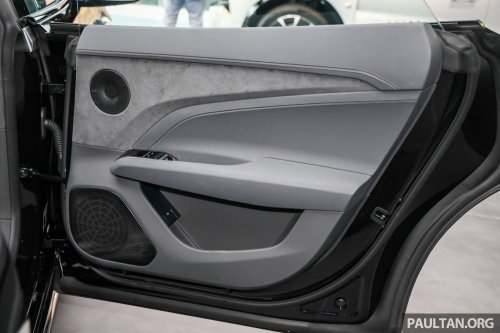 2026 Lotus Eletre and Emeya 600 in Malaysia – now RM100k less; up to 610 km WLTP EV range; new trims