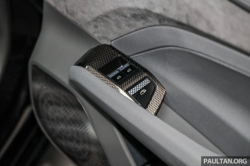 2026 Lotus Eletre and Emeya 600 in Malaysia – now RM100k less; up to 610 km WLTP EV range; new trims