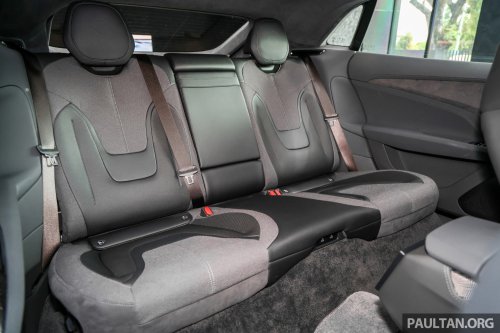 2026 Lotus Eletre and Emeya 600 in Malaysia – now RM100k less; up to 610 km WLTP EV range; new trims