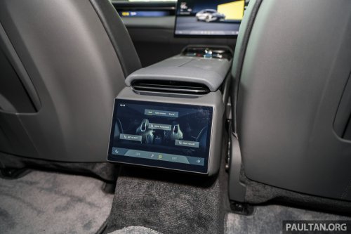 2026 Lotus Eletre and Emeya 600 in Malaysia – now RM100k less; up to 610 km WLTP EV range; new trims