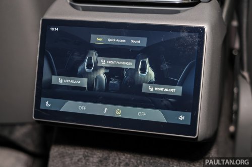 2026 Lotus Eletre and Emeya 600 in Malaysia – now RM100k less; up to 610 km WLTP EV range; new trims