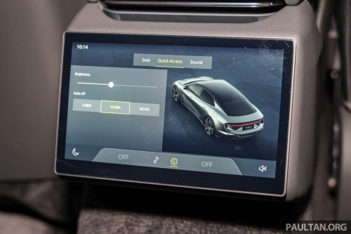 2026 Lotus Eletre and Emeya 600 in Malaysia – now RM100k less; up to 610 km WLTP EV range; new trims