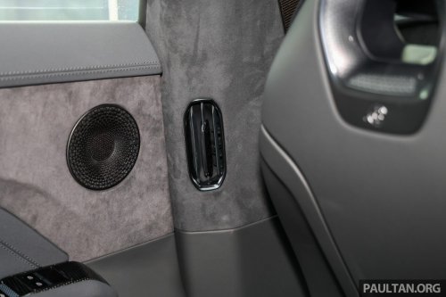 2026 Lotus Eletre and Emeya 600 in Malaysia – now RM100k less; up to 610 km WLTP EV range; new trims