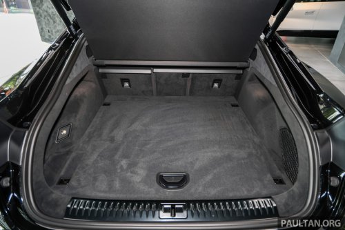 2026 Lotus Eletre and Emeya 600 in Malaysia – now RM100k less; up to 610 km WLTP EV range; new trims