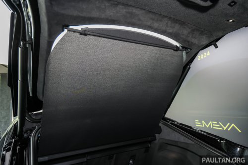 2026 Lotus Eletre and Emeya 600 in Malaysia – now RM100k less; up to 610 km WLTP EV range; new trims