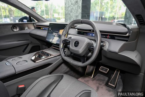 2026 Lotus Eletre and Emeya 600 in Malaysia – now RM100k less; up to 610 km WLTP EV range; new trims