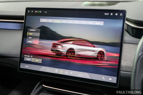 2026 Lotus Eletre and Emeya 600 in Malaysia – now RM100k less; up to 610 km WLTP EV range; new trims